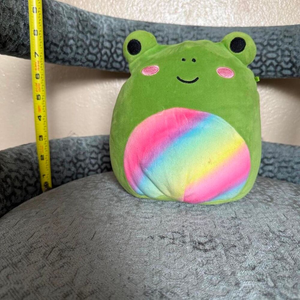 Squishmallows multi Stuffed-animals